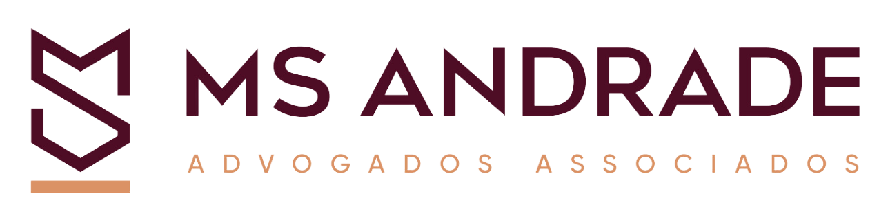 MS Andrade – Advogados Logo